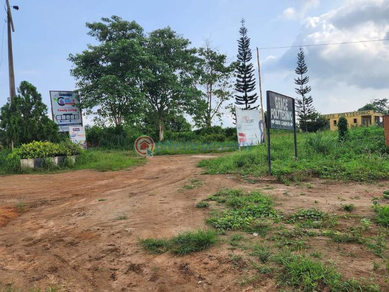 Land For Sale Citynest Estate Phase 5 Ketu Epe Lagos Epe Lagos - 2