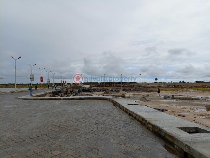 Residential Land For Sale Lekki Aviation Town Yegunde Ibeju Lekki Ibeju-Lekki Lagos - 6