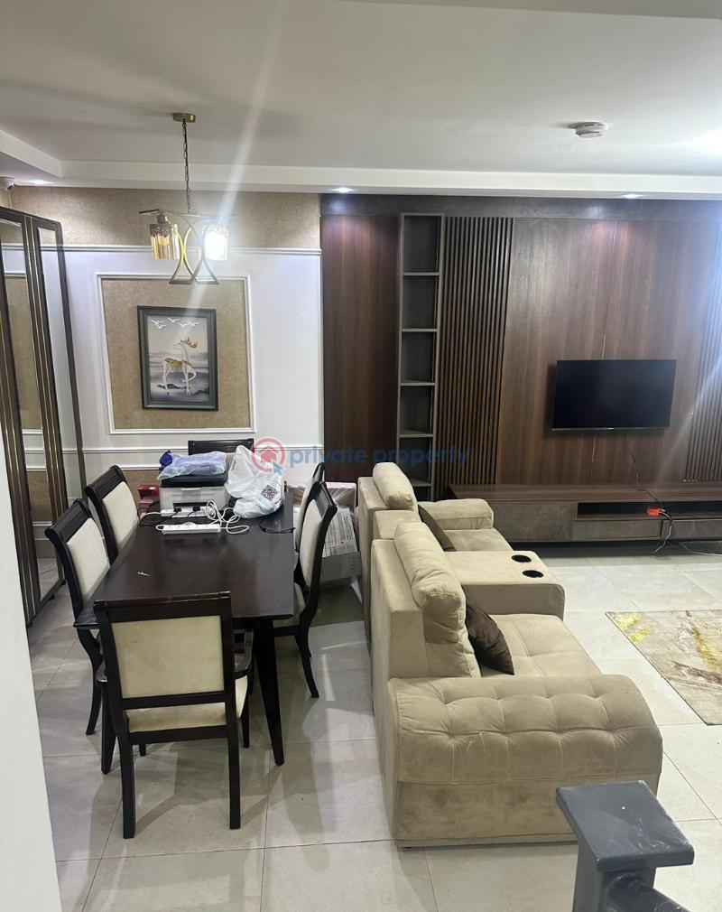 4 bedroom Terraced Duplex For Sale Kado Abuja Phase 2  - 2