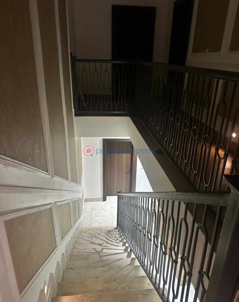 4 bedroom Terraced Duplex For Sale Kado Abuja Phase 2  - 1