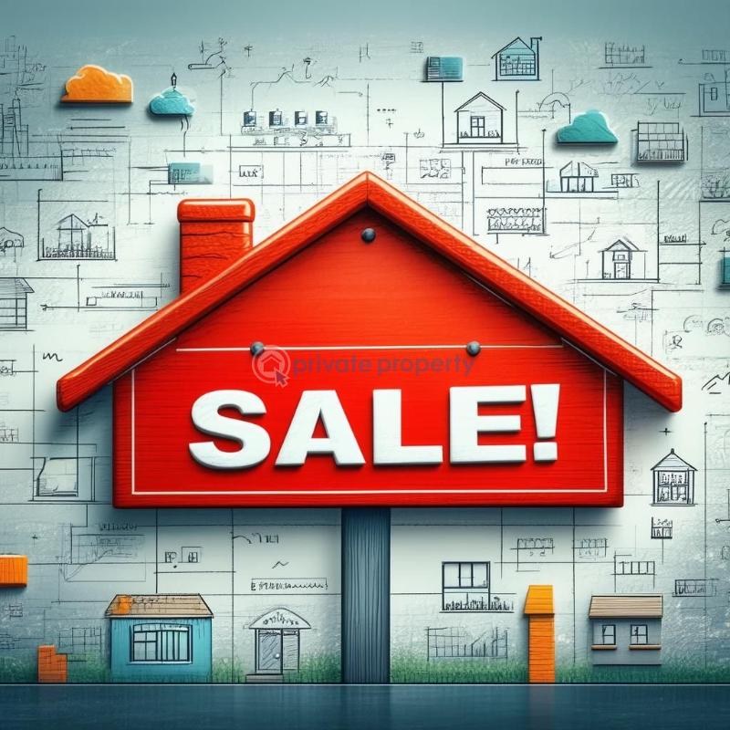 Mixed use Land For Sale Moniya, Ibadan Moniya Ibadan Oyo