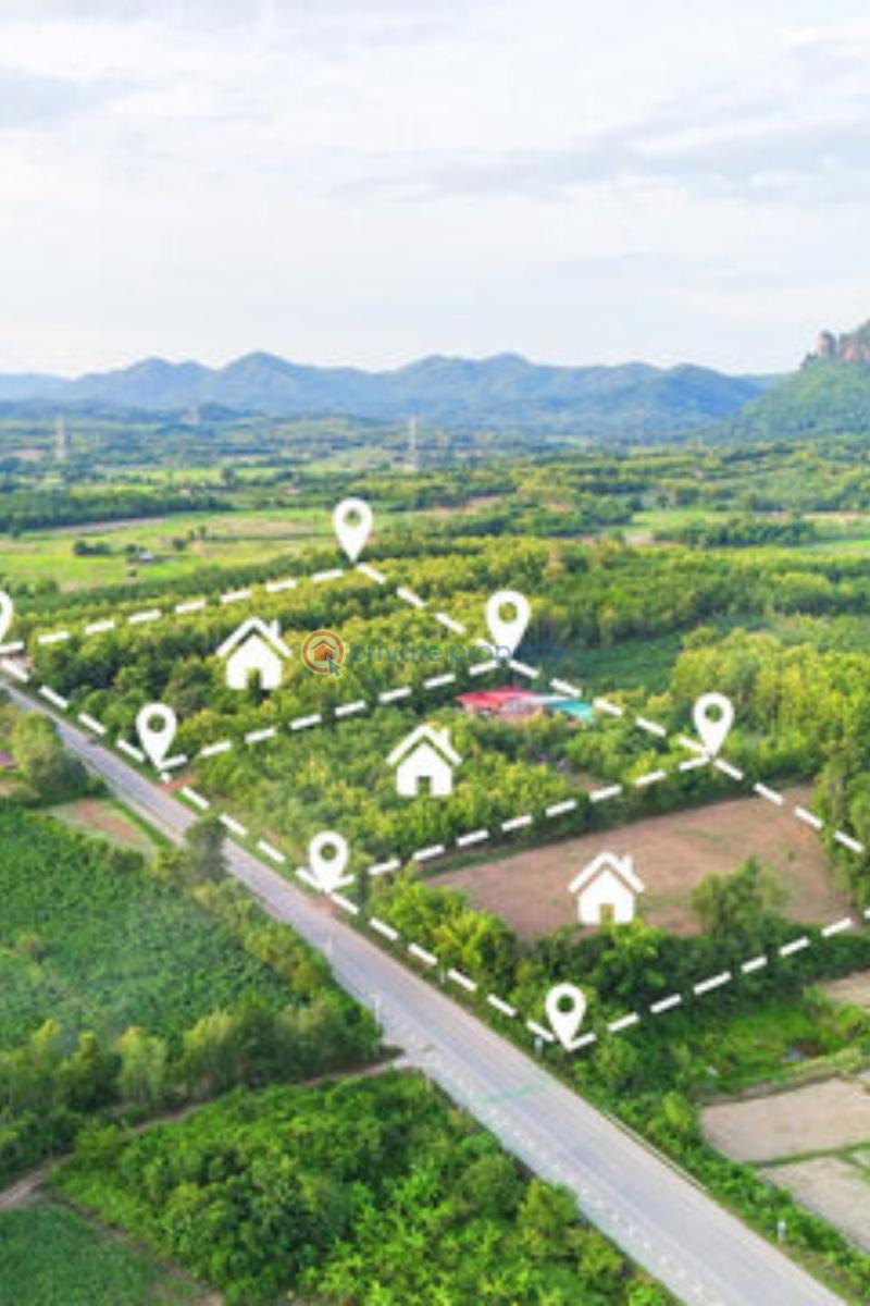 Mixed use Land For Sale Kwara State University Area,jenkunnu Road, Moro Lga, Malete Moro Kwara