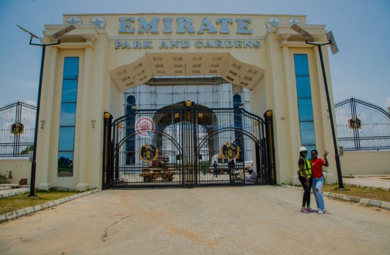 Residential Land For Sale Close To Heritage House / By The First Story Building Badagry Lagos State Badagry Lagos - 0