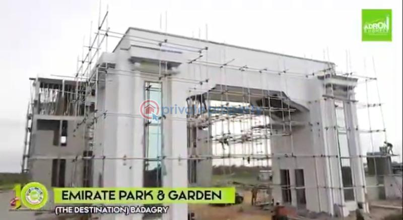 Residential Land For Sale 2 Mins From Heritage Musuem / 5mins From First Story Building / Black Slave Musuem Badagry Lagos - 0