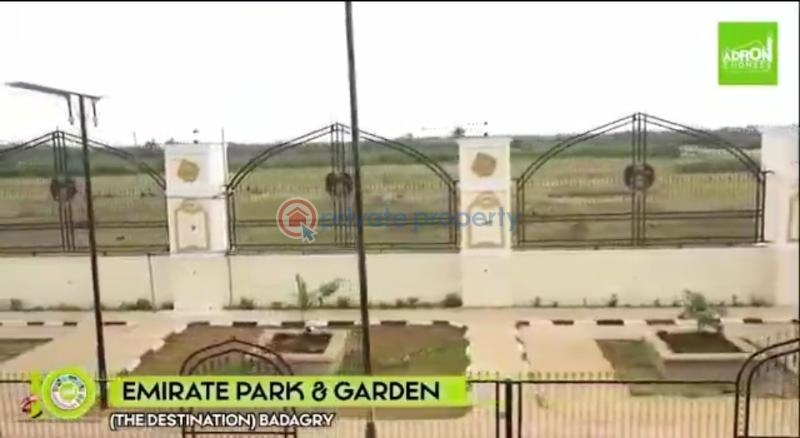 Land For Sale 5mins From Heritage Museum, / By First Story Building /general Hospital Road Badagry Lagos - 1