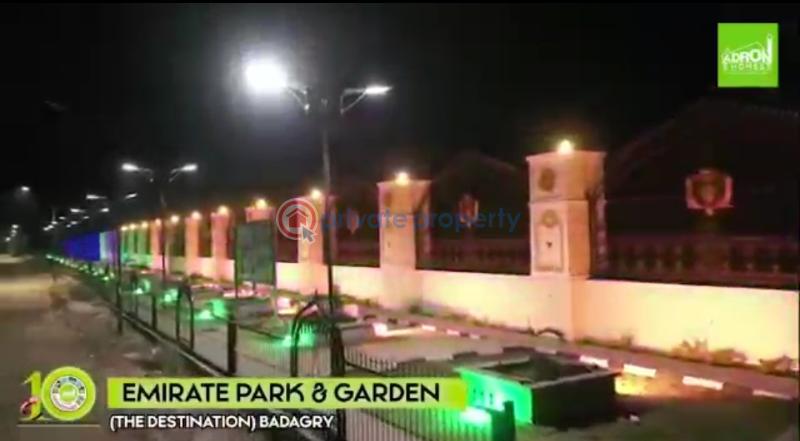 Mixed use Land For Sale 2mins From First Story Building / Close To Heritage Museum / Slave Black Museum Badagry Lagos - 4