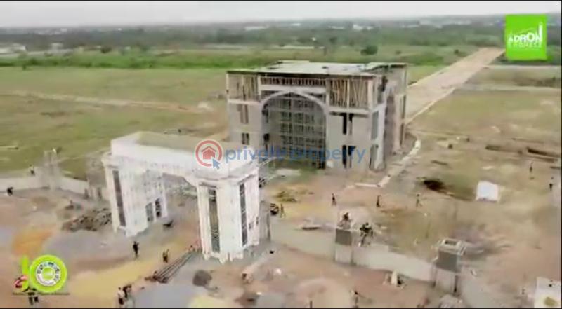 Mixed use Land For Sale 2mins From First Story Building / Close To Heritage Museum / Slave Black Museum Badagry Lagos - 3