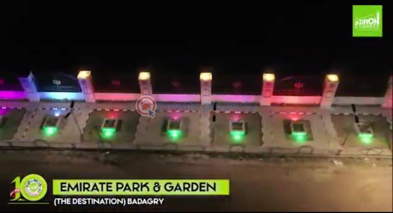 Mixed use Land For Sale 2mins From First Story Building / Close To Heritage Museum / Slave Black Museum Badagry Lagos - 1