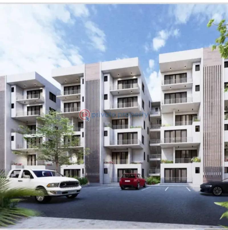 3 bedroom Shared Apartment For Sale . Ikeja GRA Lagos - 0