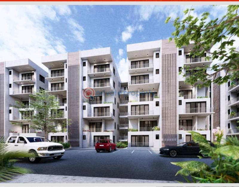 3 bedroom Shared Apartment For Sale . Ikeja GRA Lagos - 1