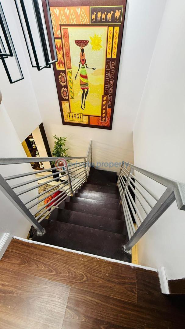 Emmy homes - 11 2 bedroom Block Of Flats Short let Kiss Daniels Street Femi Falana Lane Ikate Elegushi Lekki Lagos - 11