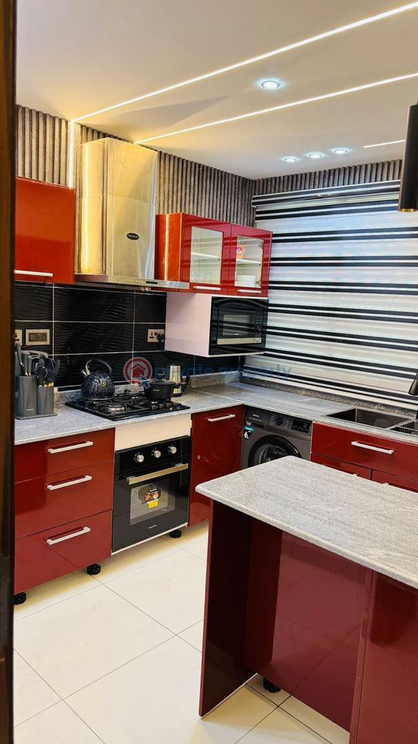 Emmy homes - 1 2 bedroom Block Of Flats Short let Kiss Daniels Street Femi Falana Lane Ikate Elegushi Lekki Lagos - 1