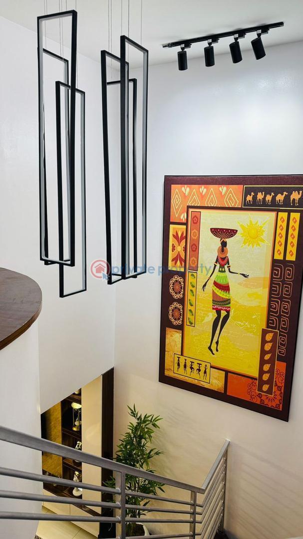 Emmy homes - 7 2 bedroom Block Of Flats Short let Kiss Daniels Street Femi Falana Lane Ikate Elegushi Lekki Lagos - 7