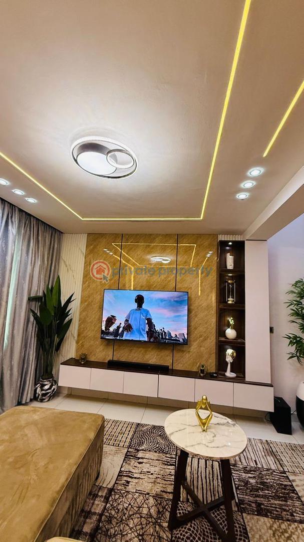Emmy homes - 0 2 bedroom Block Of Flats Short let Kiss Daniels Street Femi Falana Lane Ikate Elegushi Lekki Lagos - 0