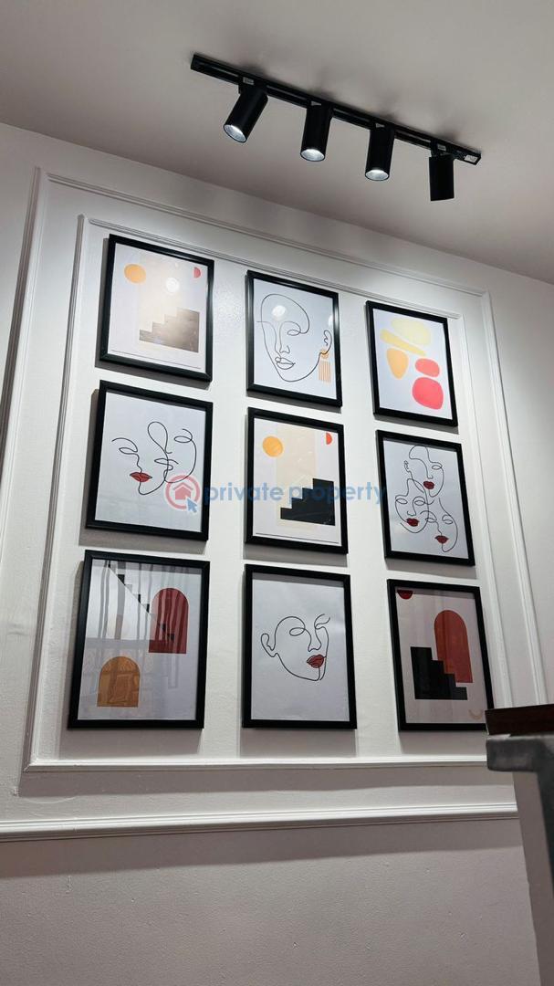 Emmy homes - 8 2 bedroom Block Of Flats Short let Kiss Daniels Street Femi Falana Lane Ikate Elegushi Lekki Lagos - 8