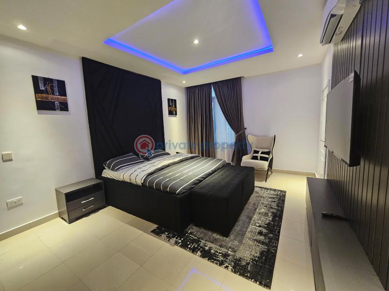 Empire luxury three bedroom penthouse - 17 3 bedroom Self Contain Short let Seed Education Ikate Elegushi Lekki Lagos - 17