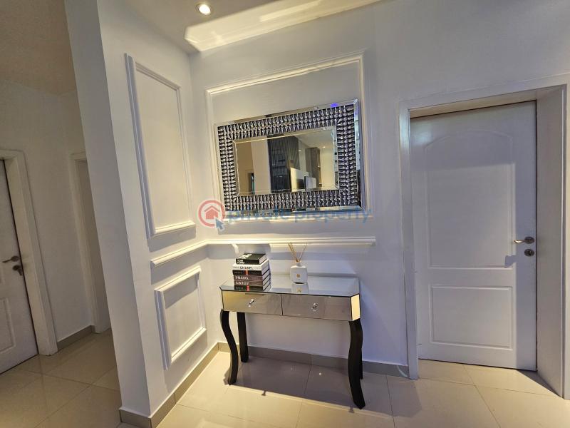 Empire luxury three bedroom penthouse - 18 3 bedroom Self Contain Short let Seed Education Ikate Elegushi Lekki Lagos - 18