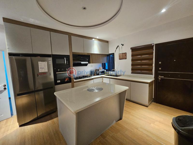 Empire luxury three bedroom penthouse - 2 3 bedroom Self Contain Short let Seed Education Ikate Elegushi Lekki Lagos - 2