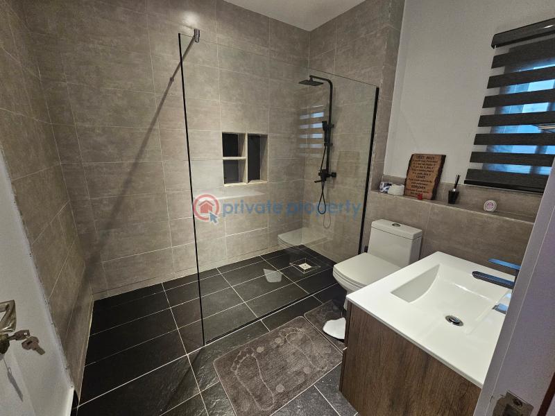 Empire luxury three bedroom penthouse - 23 3 bedroom Self Contain Short let Seed Education Ikate Elegushi Lekki Lagos - 23