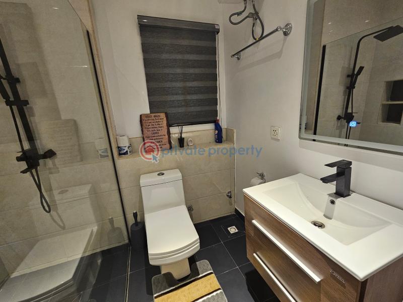 Empire luxury three bedroom penthouse - 22 3 bedroom Self Contain Short let Seed Education Ikate Elegushi Lekki Lagos - 22