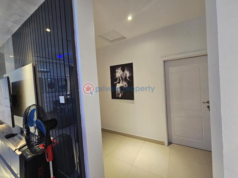 Empire luxury three bedroom penthouse - 20 3 bedroom Self Contain Short let Seed Education Ikate Elegushi Lekki Lagos - 20