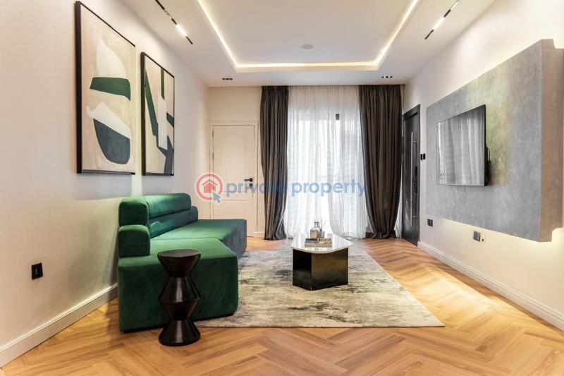 2 bedroom Flat & Apartment Short let Lekki Phase 1 Lagos - 2