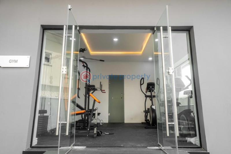 2 bedroom Flat & Apartment Short let Lekki Phase 1 Lagos - 11