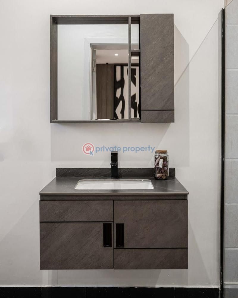 2 bedroom Flat & Apartment Short let Lekki Phase 1 Lagos - 10