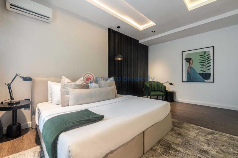 2 bedroom Flat & Apartment Short let Lekki Phase 1 Lagos - 7