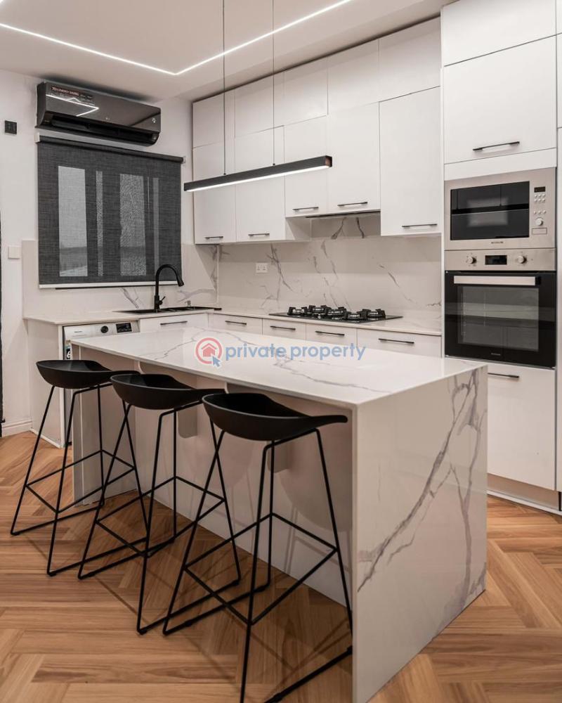 2 bedroom Flat & Apartment Short let Lekki Phase 1 Lagos - 3