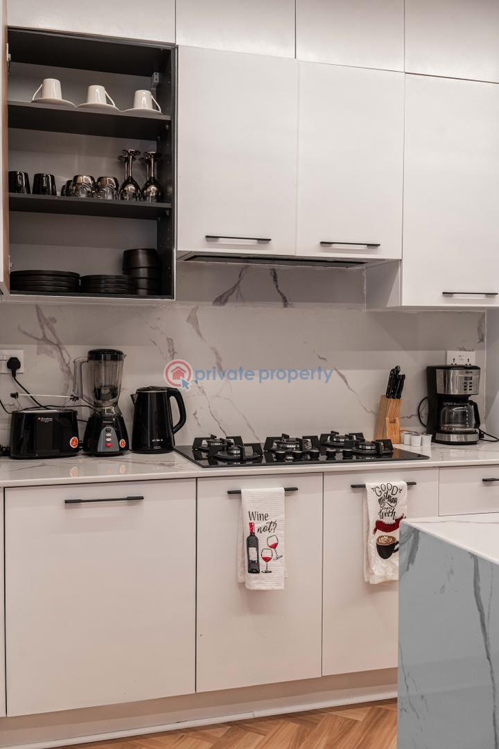 2 bedroom Flat & Apartment Short let Lekki Phase 1 Lagos - 9