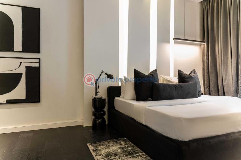 2 bedroom Flat & Apartment Short let Lekki Phase 1 Lagos - 6