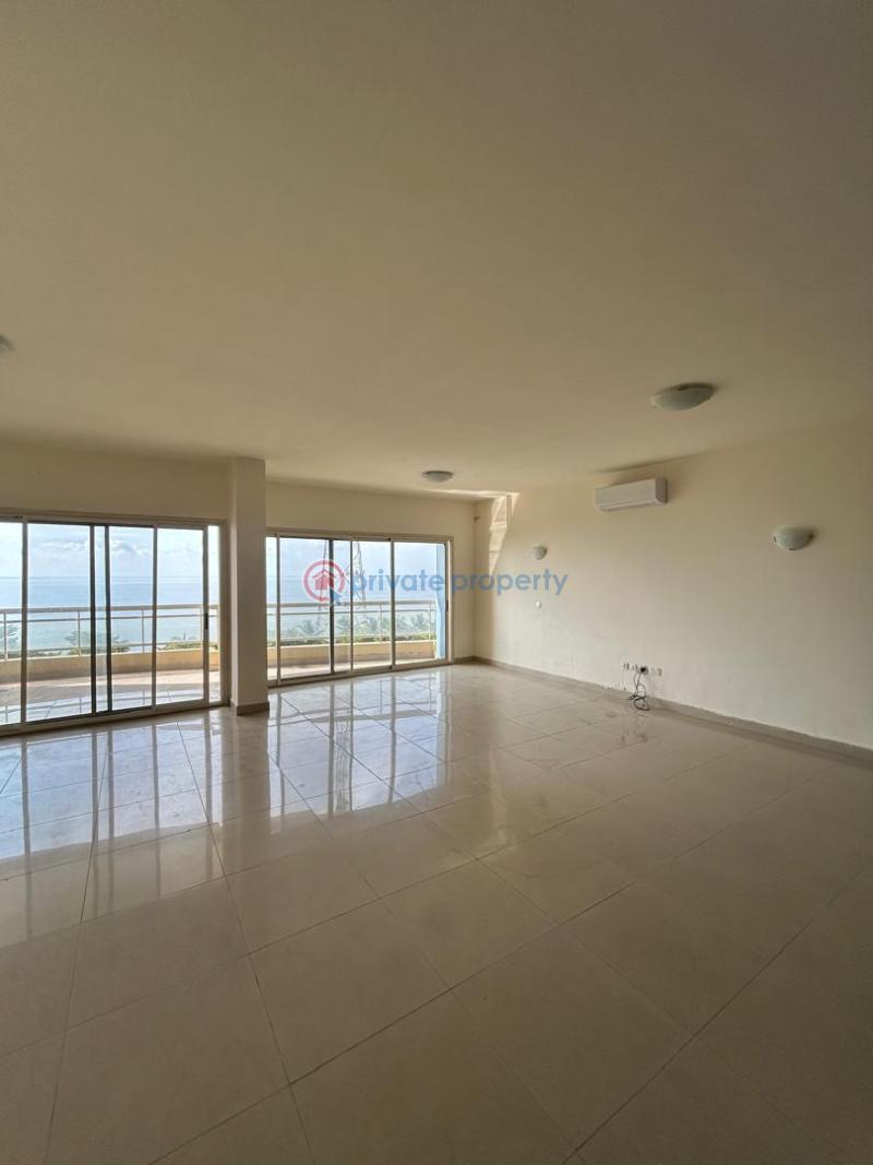 3 bedroom Flat & Apartment For Rent Bella Vista Estate Banana Island Ikoyi Lagos - 1