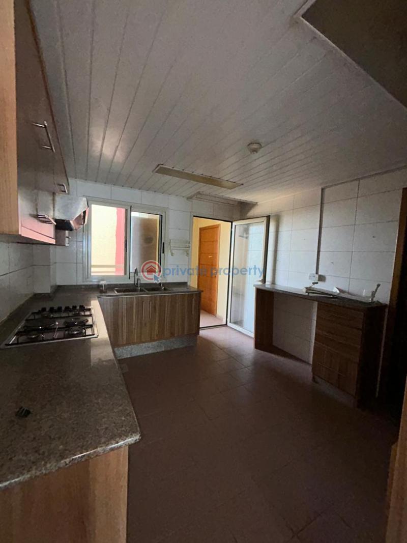 3 bedroom Flat & Apartment For Rent Bella Vista Estate Banana Island Ikoyi Lagos - 4