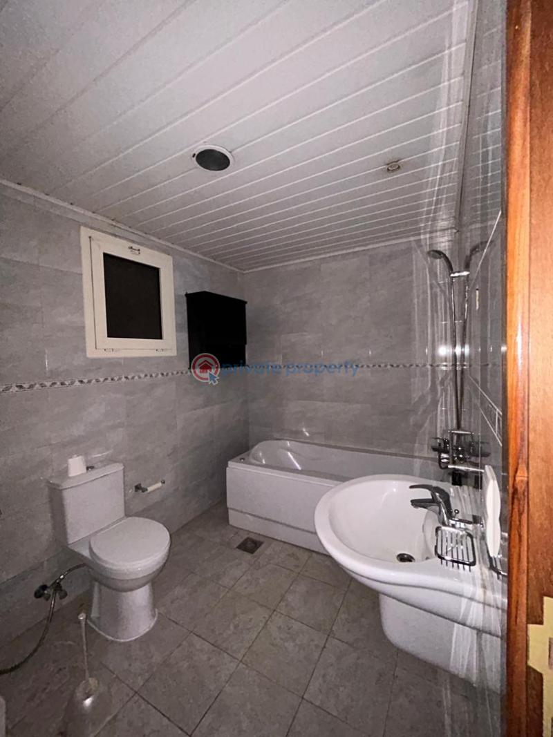 3 bedroom Flat & Apartment For Rent Bella Vista Estate Banana Island Ikoyi Lagos - 5