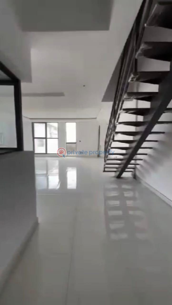 3 bedroom Maisonette For Sale Richmond Pearl Estate Lekki Phase 1 Lagos - 5