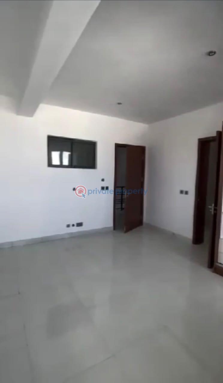 3 bedroom Maisonette For Sale Richmond Pearl Estate Lekki Phase 1 Lagos - 3