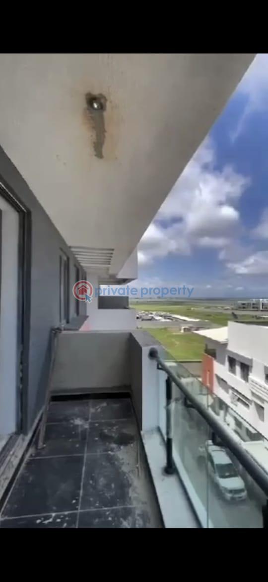 3 bedroom Maisonette For Sale Richmond Pearl Estate Lekki Phase 1 Lagos - 9