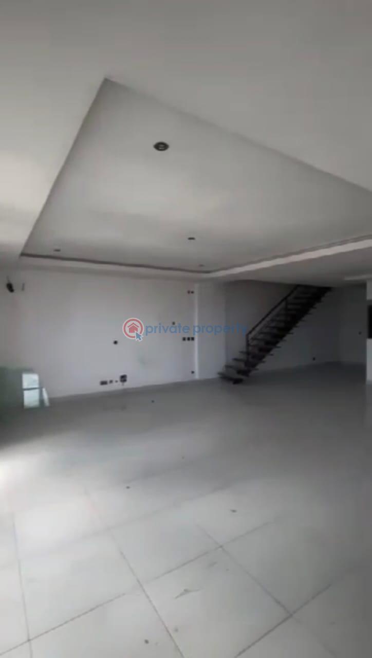 3 bedroom Maisonette For Sale Richmond Pearl Estate Lekki Phase 1 Lagos - 4