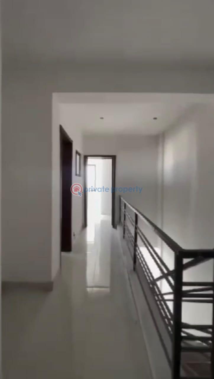 3 bedroom Maisonette For Sale Richmond Pearl Estate Lekki Phase 1 Lagos - 7
