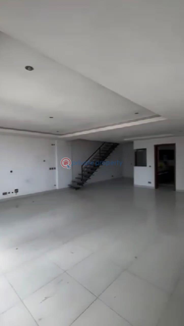 3 bedroom Maisonette For Sale Richmond Pearl Estate Lekki Phase 1 Lagos - 1