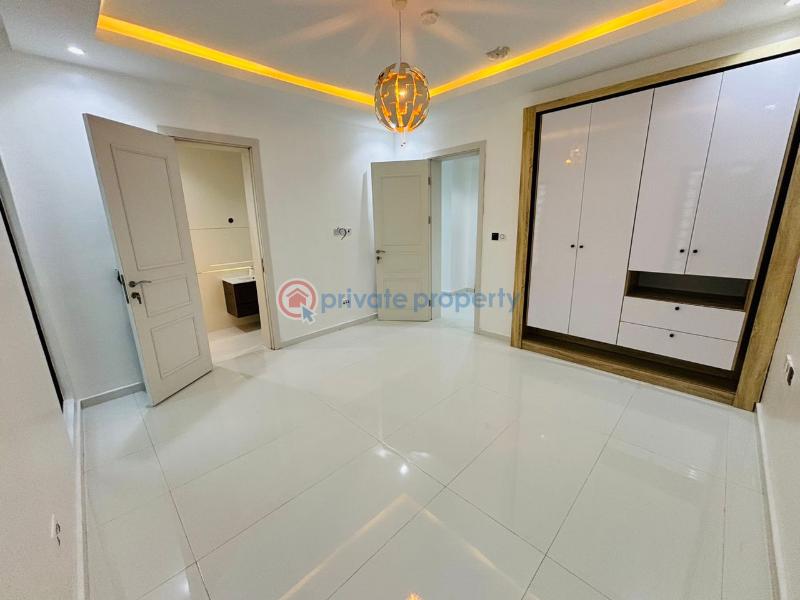 5 bedroom Detached Duplex For Sale Royal Garden Estate Ajah Lagos - 6