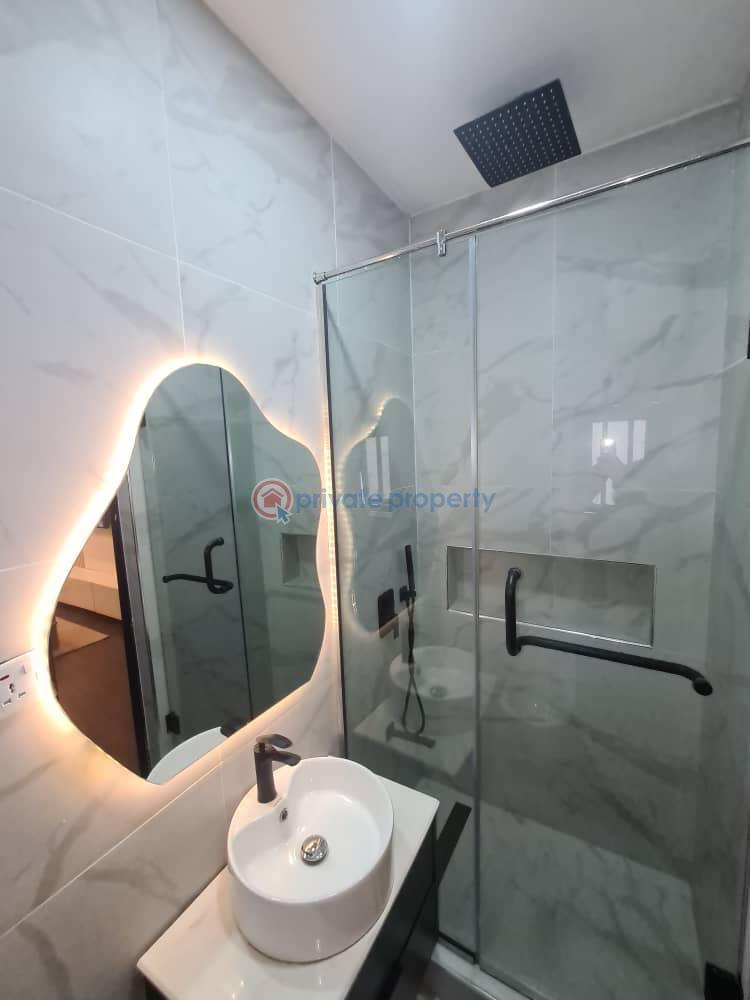 2 bedroom Block Of Flats Short let Admiralty Lekki Phase 1 Lagos - 2