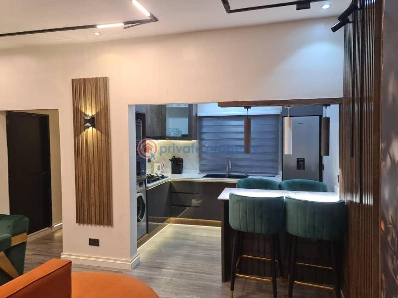 2 bedroom Block Of Flats Short let Admiralty Lekki Phase 1 Lagos - 4