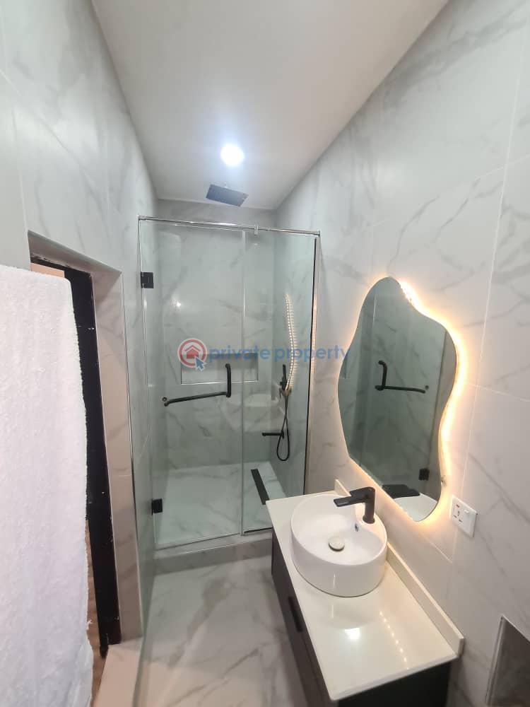 2 bedroom Block Of Flats Short let Admiralty Lekki Phase 1 Lagos - 11