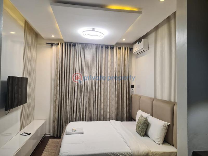 2 bedroom Block Of Flats Short let Admiralty Lekki Phase 1 Lagos - 3