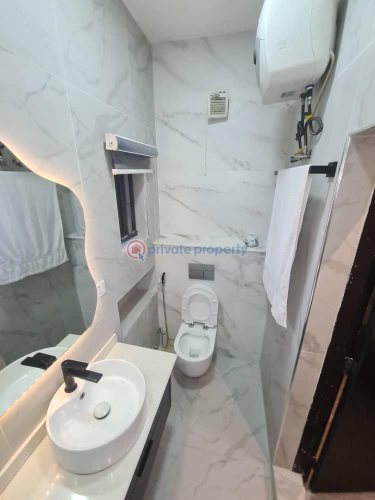 2 bedroom Block Of Flats Short let Admiralty Lekki Phase 1 Lagos - 5