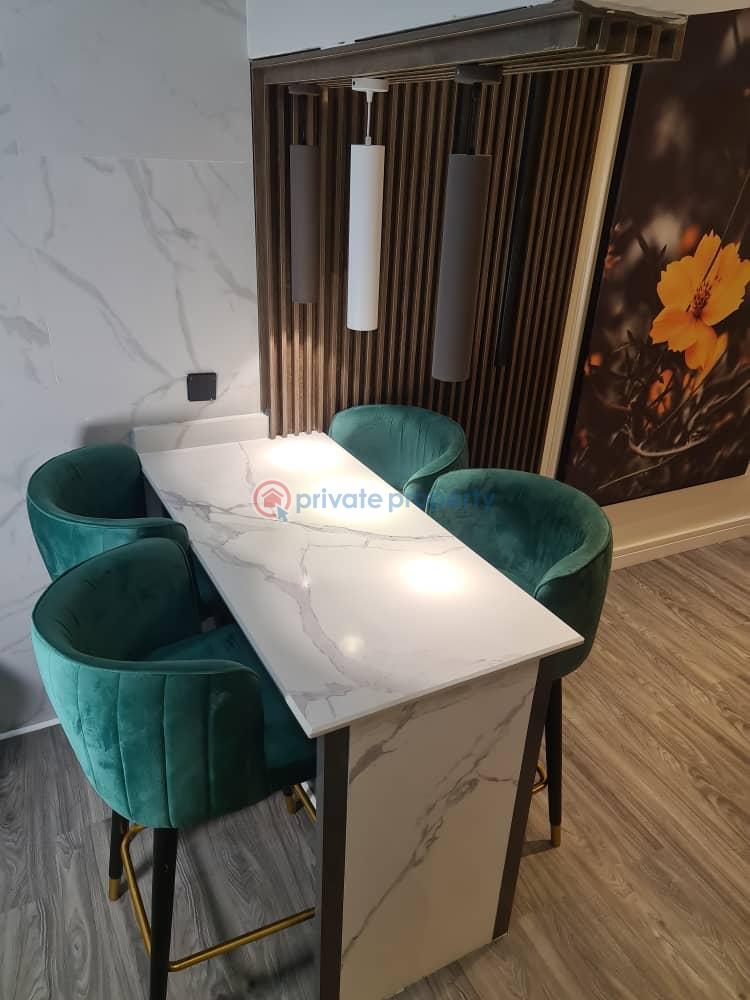 2 bedroom Block Of Flats Short let Admiralty Lekki Phase 1 Lagos - 10