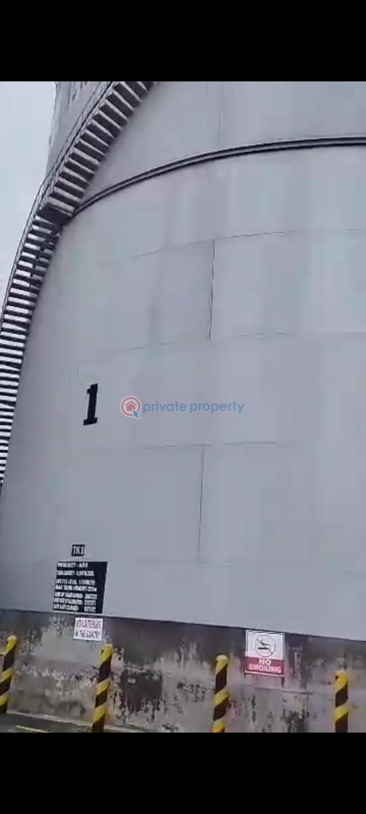 Commercial Property For Sale Apapa Wharf Apapa Lagos - 4