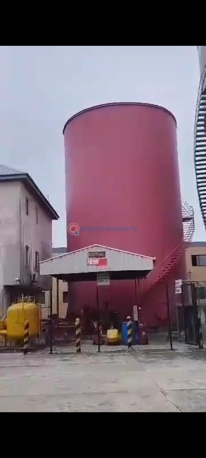 Commercial Property For Sale Apapa Wharf Apapa Lagos - 1